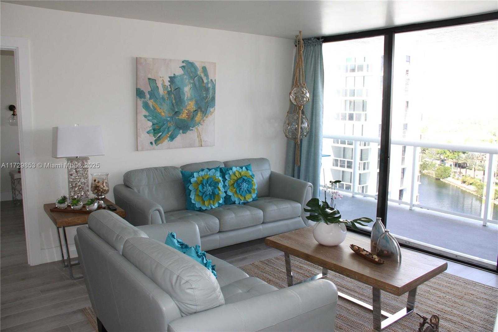 Small Image of 20515 EAST COUNTRY CLUB DR #1449, Aventura Number 8