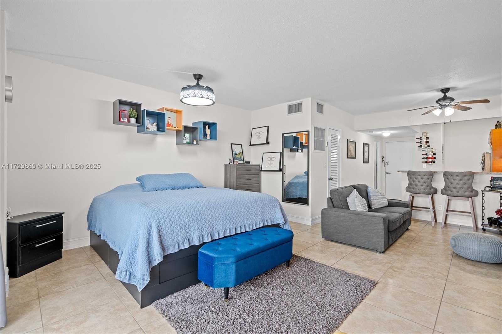 Small Image of 1455 NORTH TREASURE DR #4D, North Bay Village Number 13