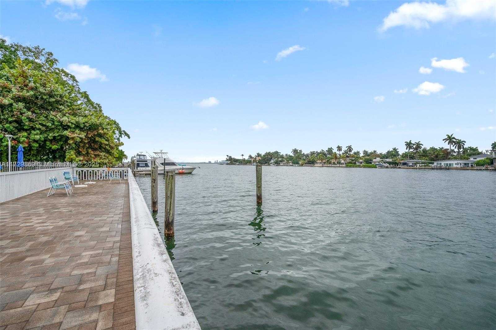 Small Image of 1455 NORTH TREASURE DR #4D, North Bay Village Number 23