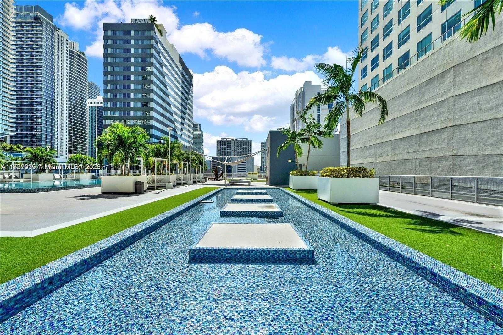 Small Image of 690 SOUTH WEST 1ST CT #1723, Miami Number 10