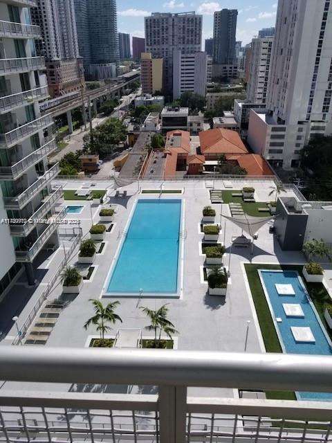 Small Image of 690 SOUTH WEST 1ST CT #1723, Miami Number 11