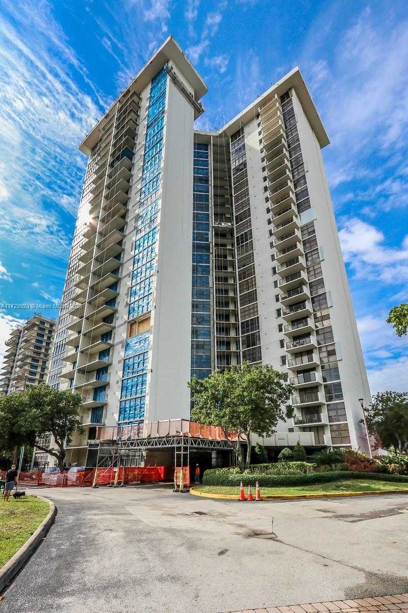 Small Image of 18181 NORTH EAST 31ST CT #1703, Aventura Number 24