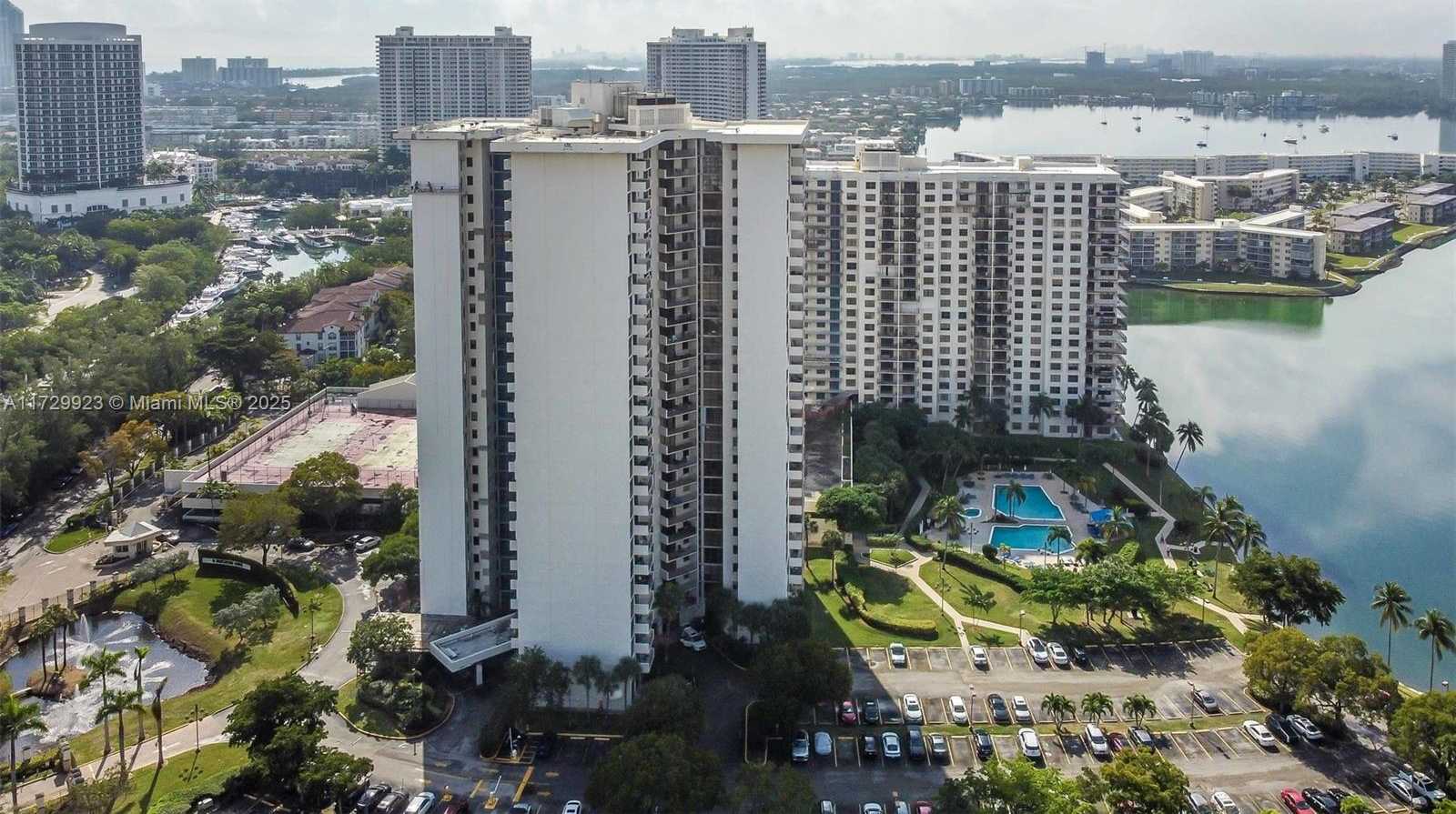 Small Image of 18181 NORTH EAST 31ST CT #1703, Aventura Number 25