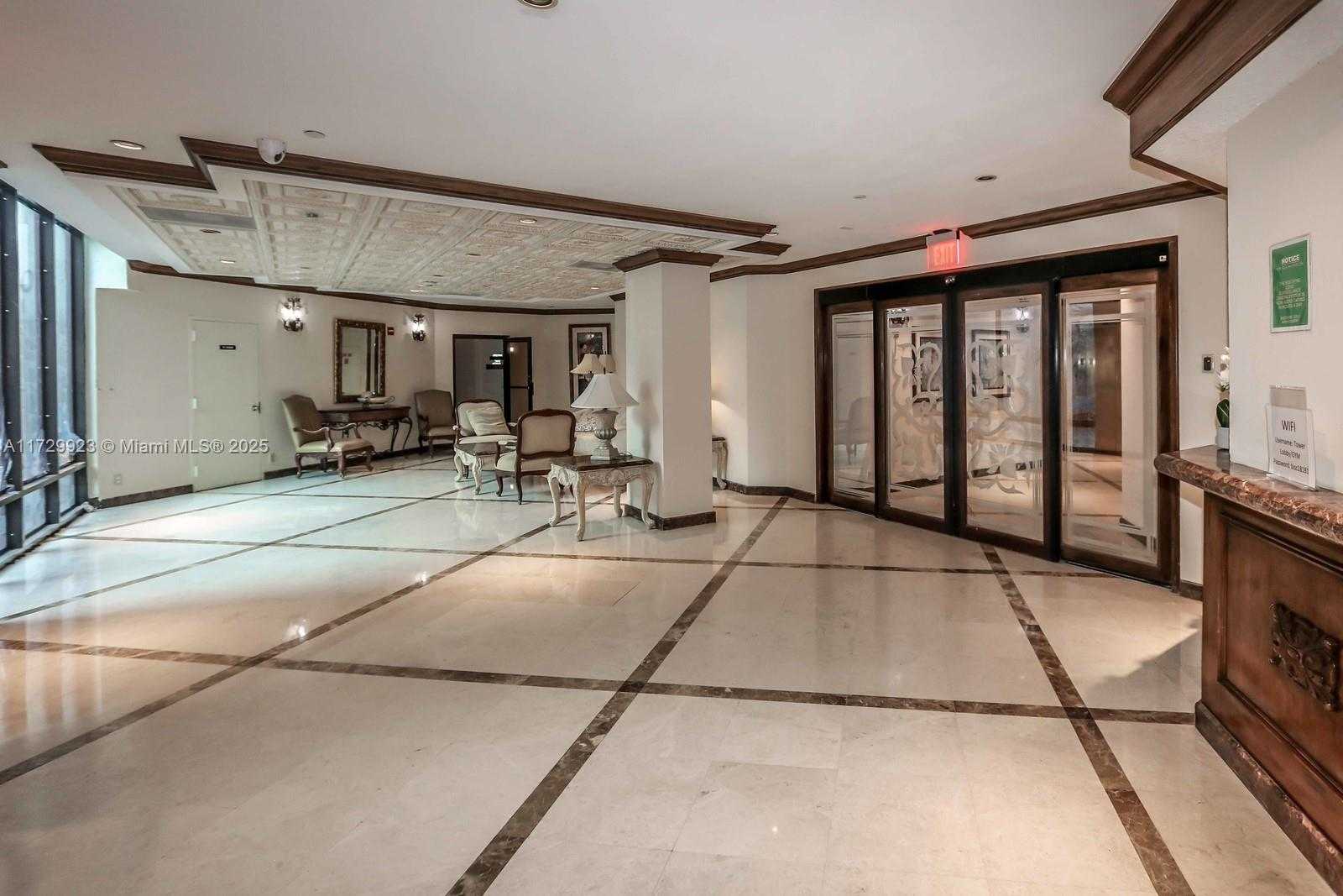 Small Image of 18181 NORTH EAST 31ST CT #1703, Aventura Number 3