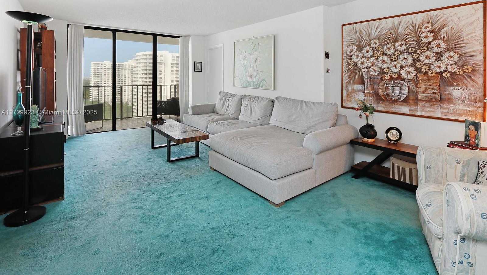 Small Image of 18181 NORTH EAST 31ST CT #1703, Aventura Number 6