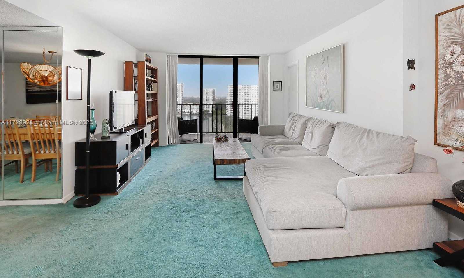 Small Image of 18181 NORTH EAST 31ST CT #1703, Aventura Number 8