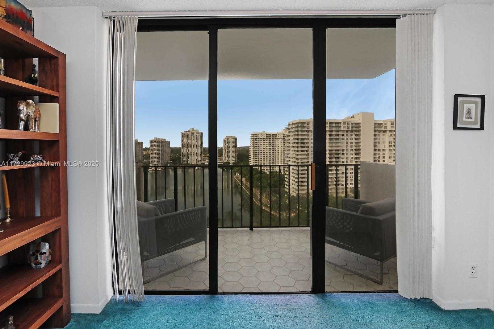 Small Image of 18181 NORTH EAST 31ST CT #1703, Aventura Number 9