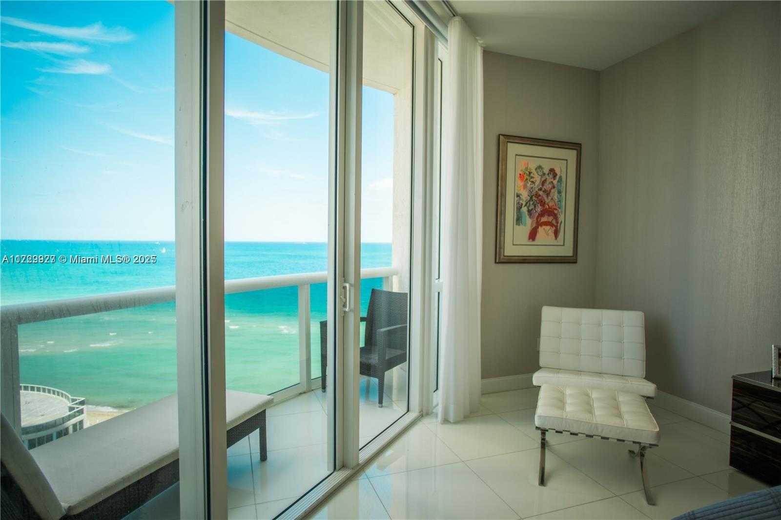Small Image of 15811 COLLINS AVE #1404, Sunny Isles Beach Number 3