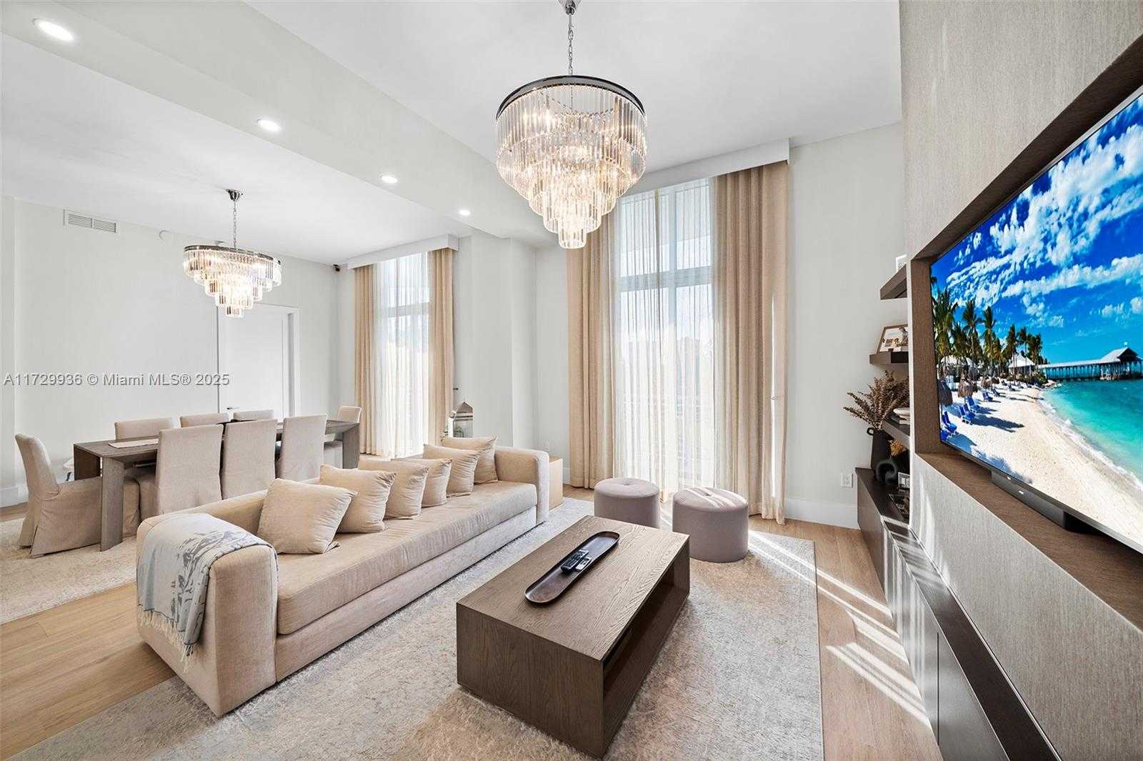 Small Image of 2001 MERIDIAN AVE #411, Miami Beach Number 2