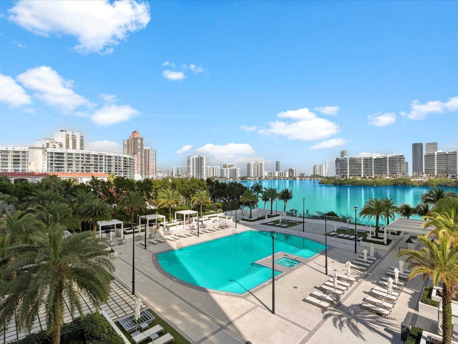 Small Image of 3301 NORTH EAST 183RD ST #508, Aventura Number 6