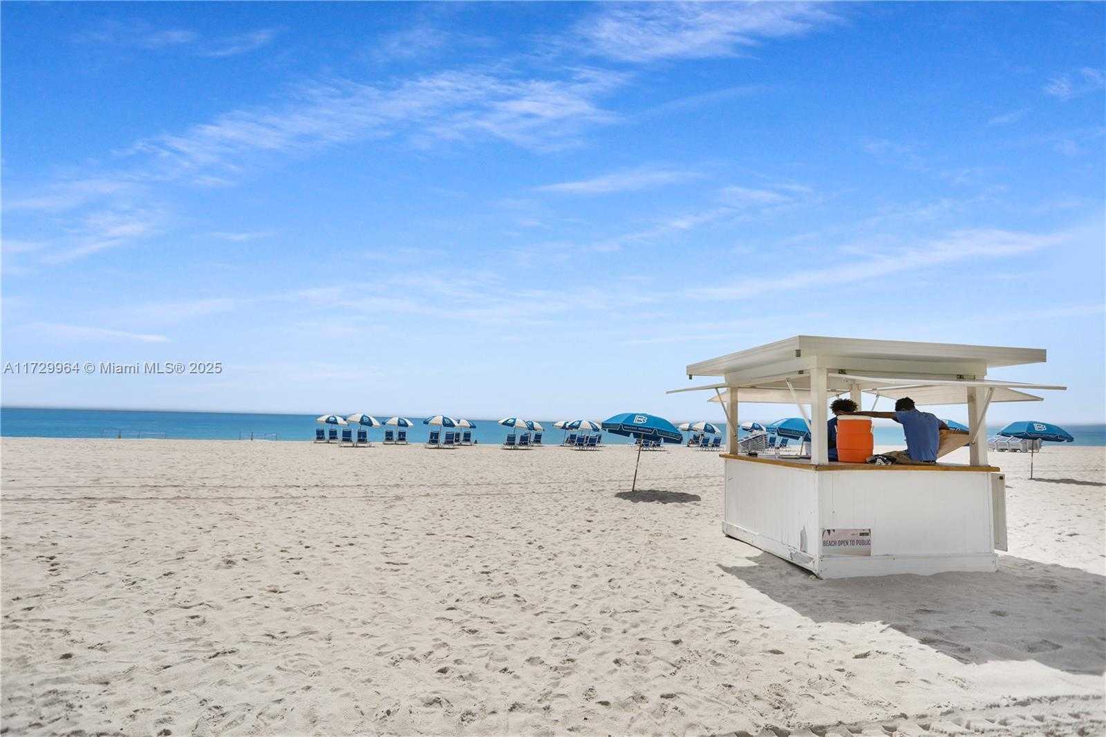 Small Image of 6039 COLLINS AVE #607, Miami Beach Number 14