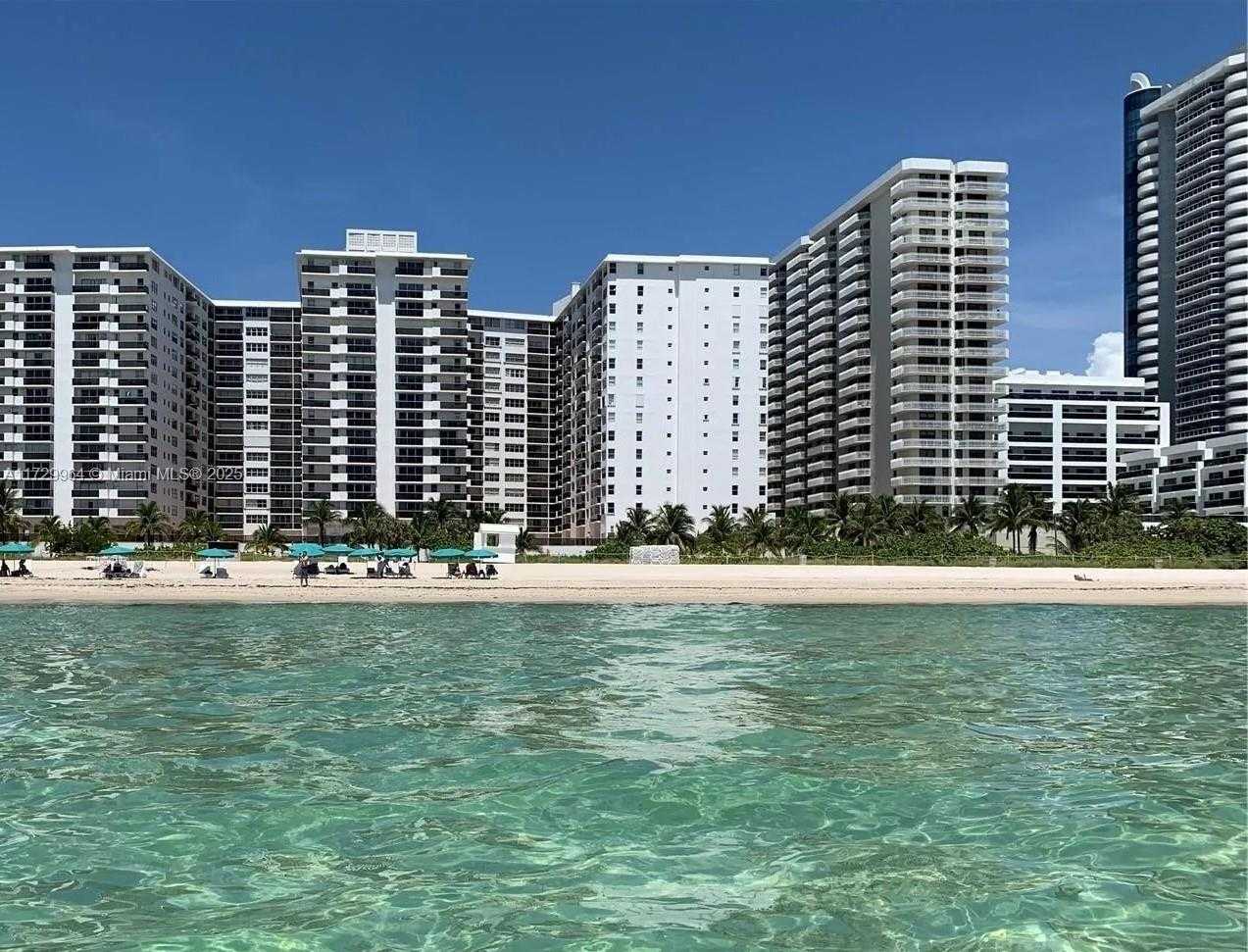 Small Image of 6039 COLLINS AVE #607, Miami Beach Number 16