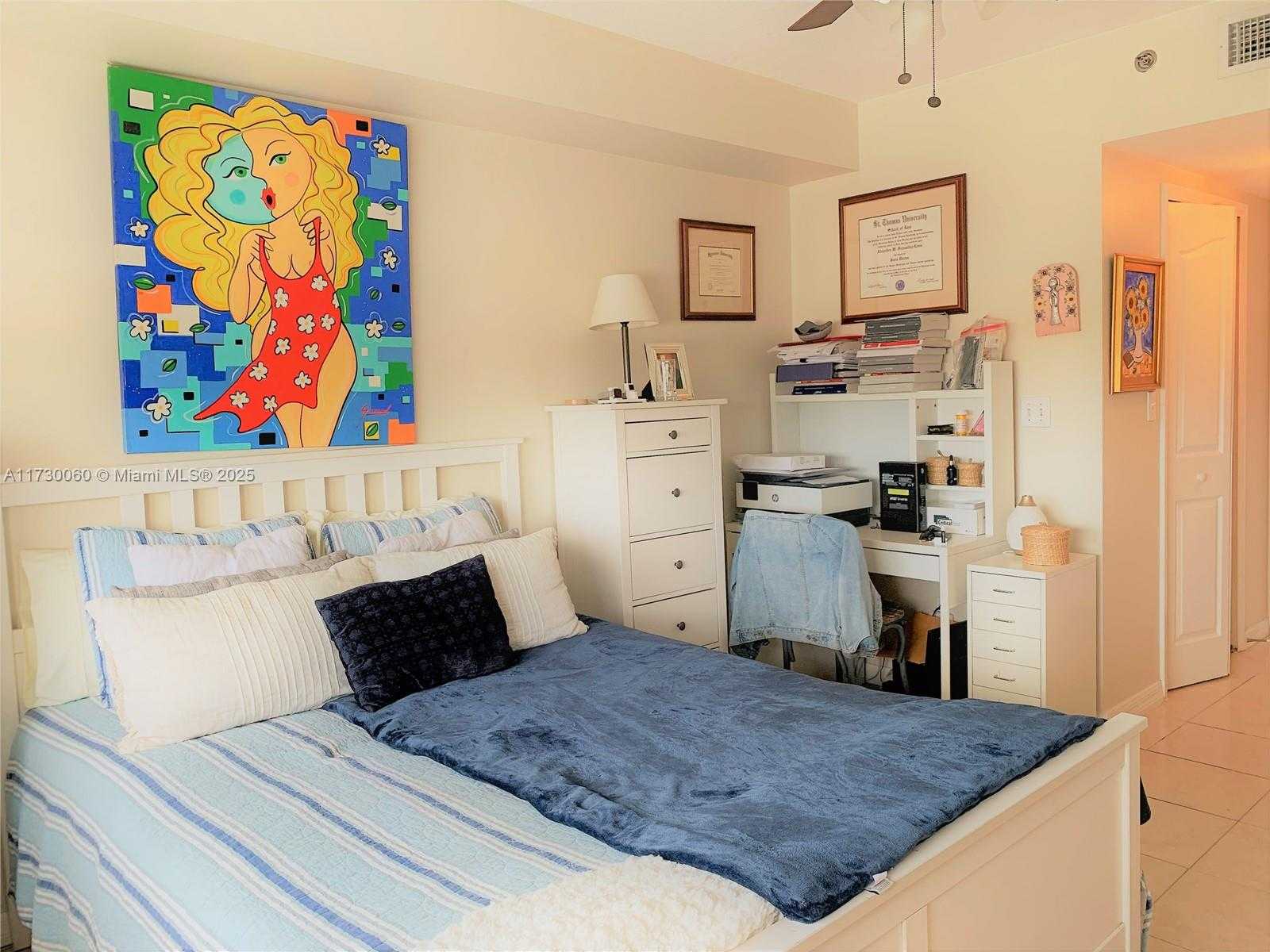 Small Image of 2665 SOUTH WEST 37 AVE #613, Miami Number 14