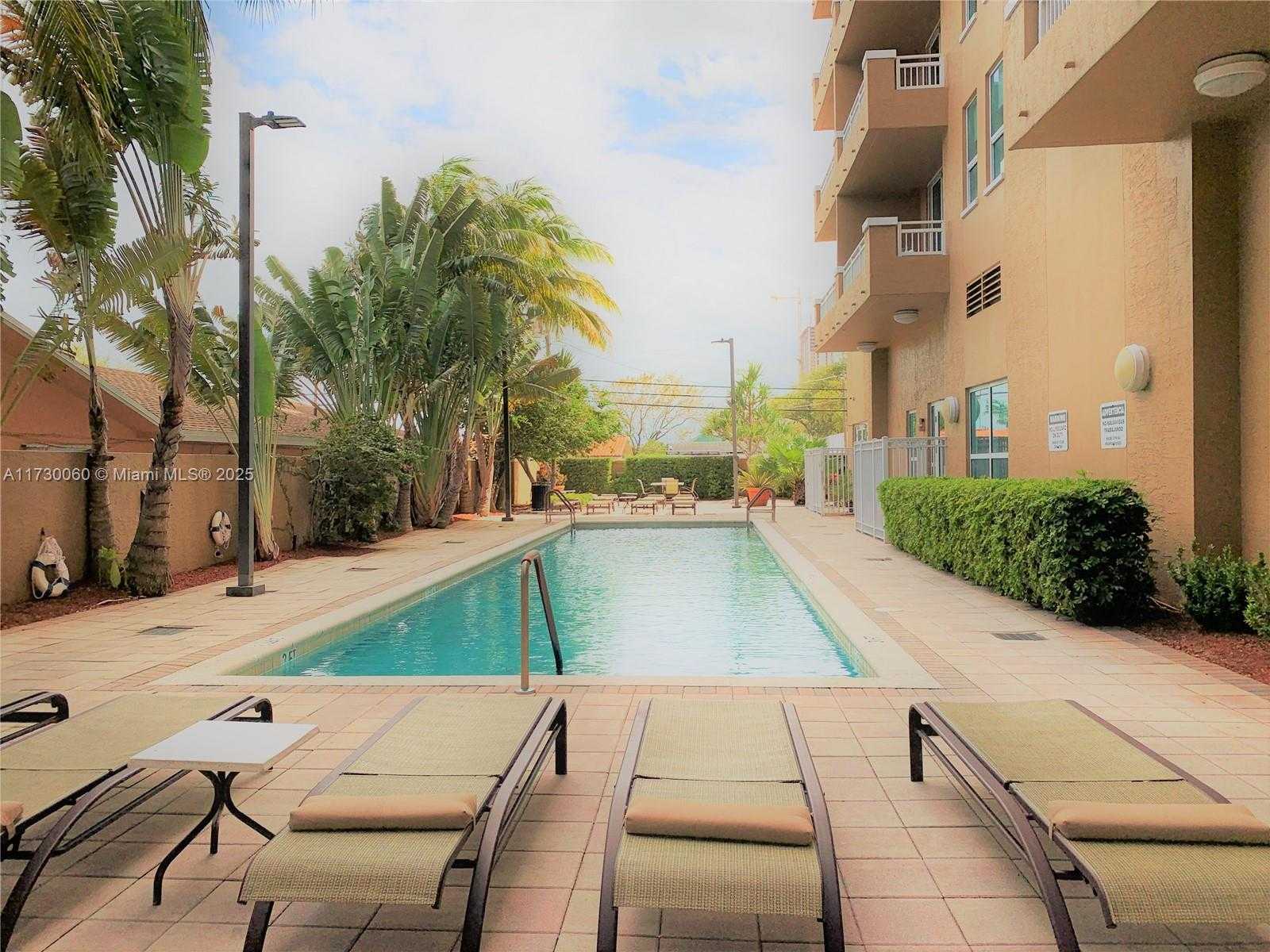 Small Image of 2665 SOUTH WEST 37 AVE #613, Miami Number 20