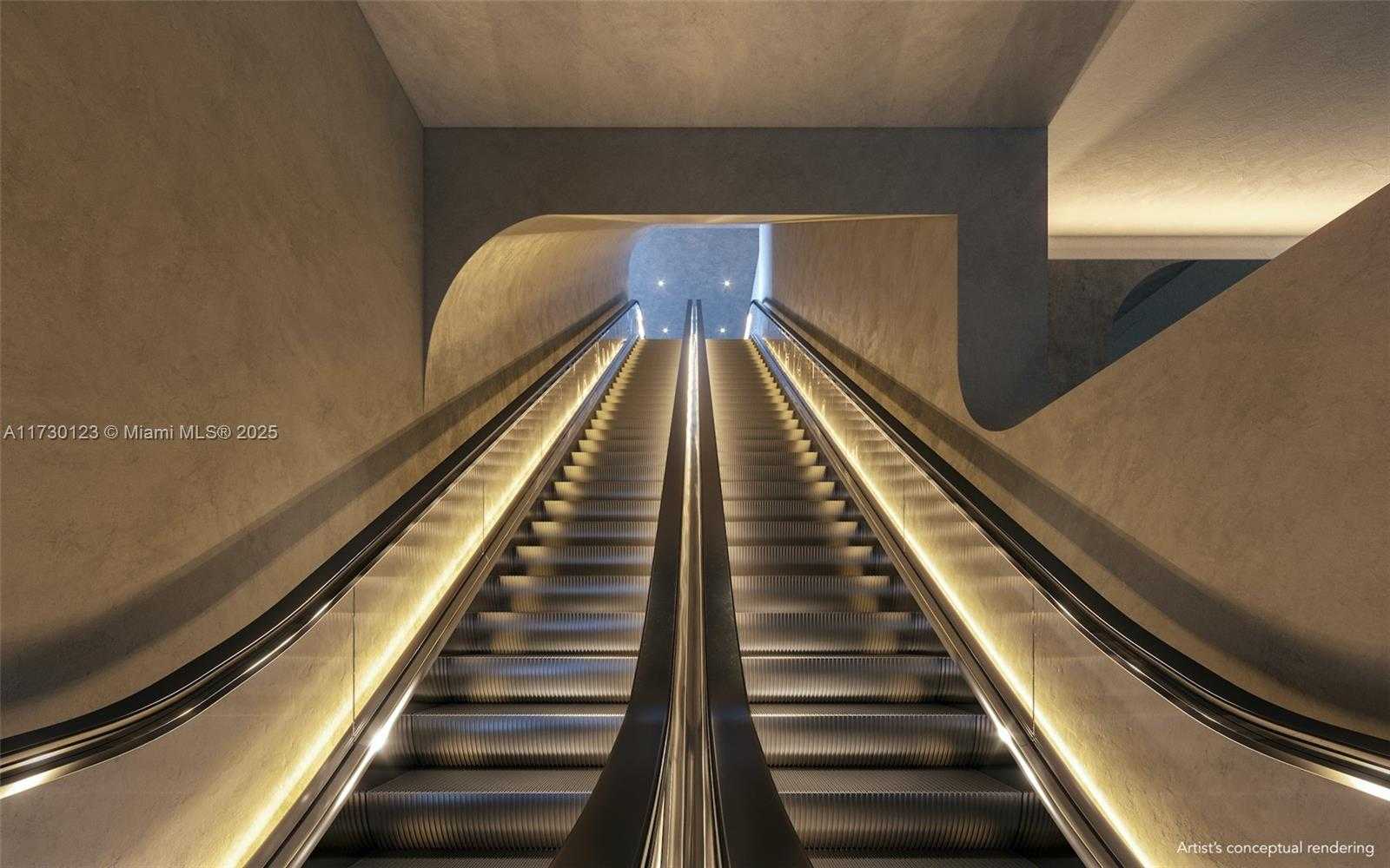 Small Image of 99 SOUTH WEST 7TH ST #PH-3601, Miami Number 26