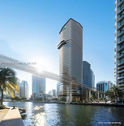 Small Image of 99 SOUTH WEST 7TH ST #PH-3601, Miami Number 28