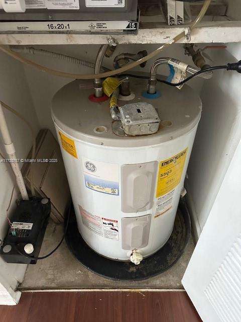 Small Image of 6195 NORTH WEST 186TH ST #213, Hialeah Number 14