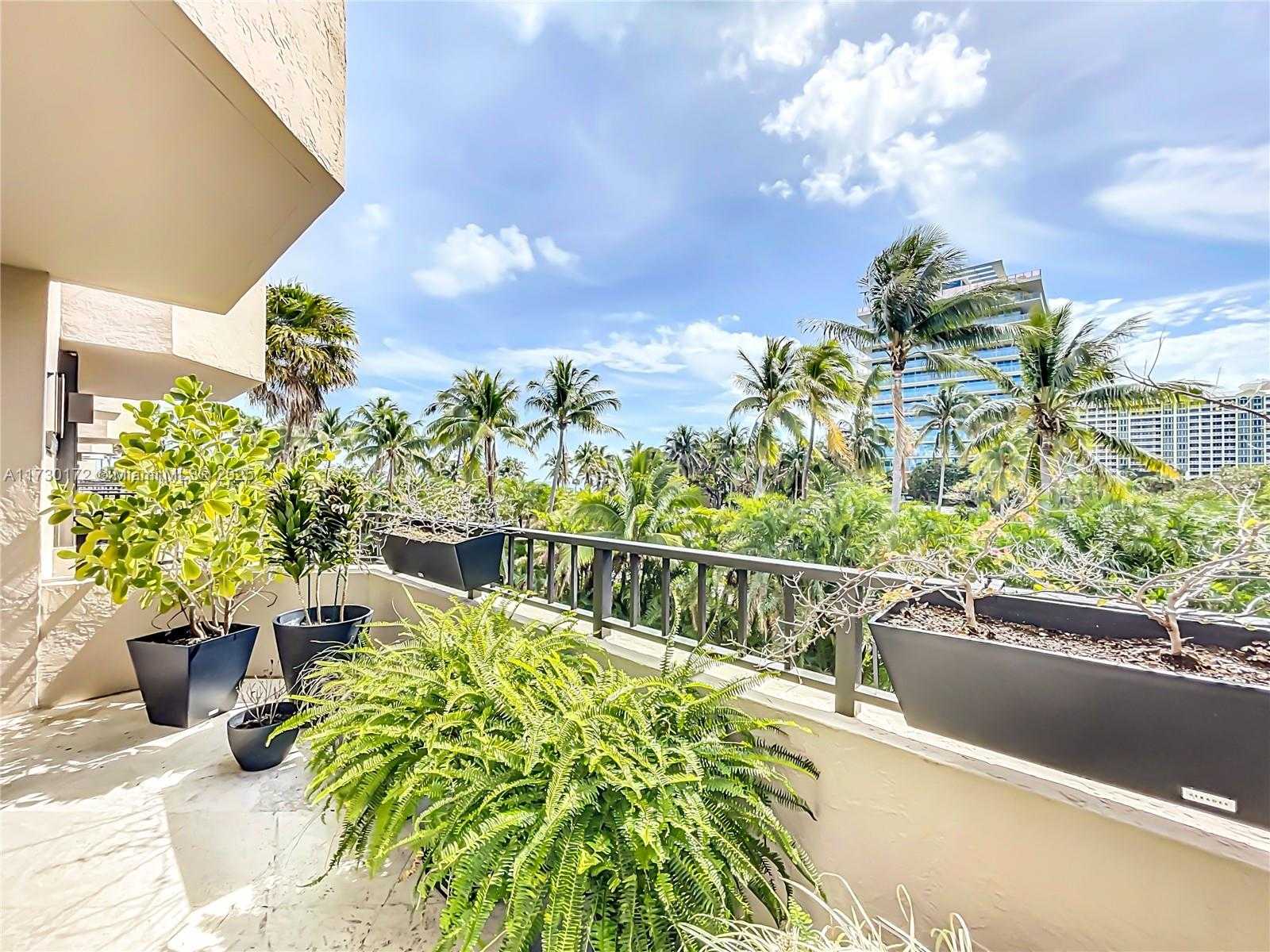 Small Image of 201 #163, Key Biscayne Number 24