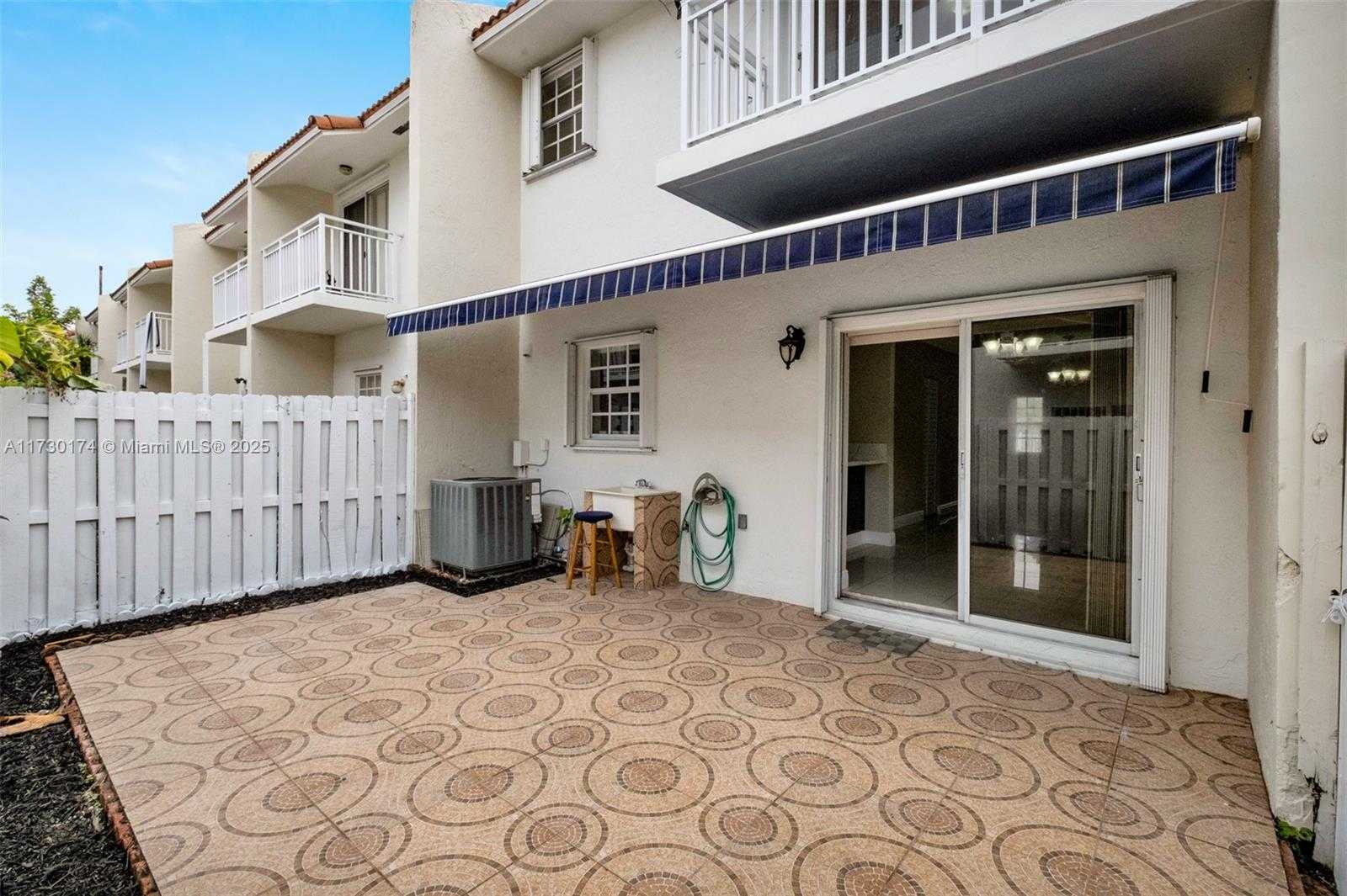 Small Image of 2050 NORTH EAST 140TH ST #1, North Miami Beach Number 5