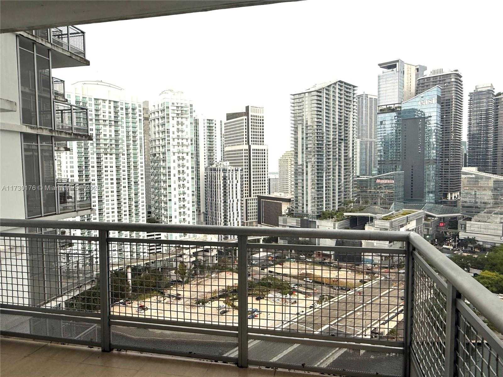 Small Image of 350 SOUTH MIAMI AVE #2710, Miami Number 10
