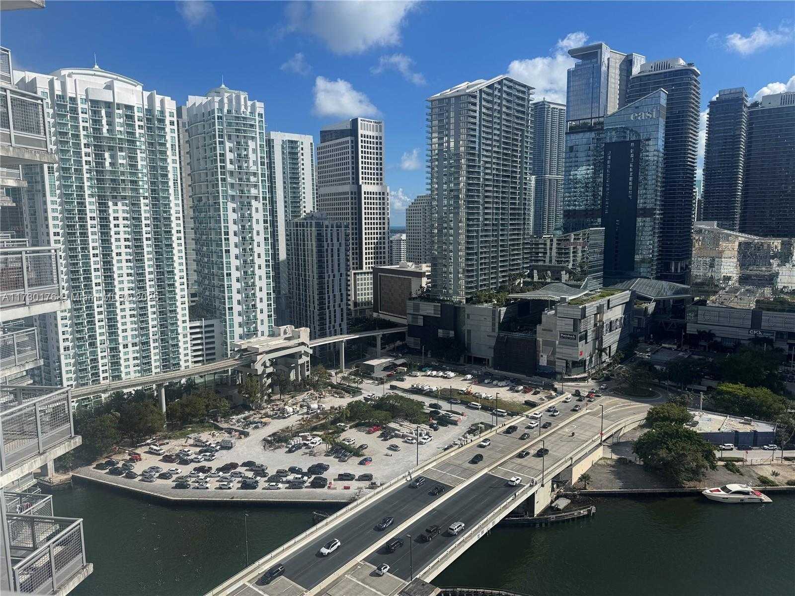 Small Image of 350 SOUTH MIAMI AVE #2710, Miami Number 11
