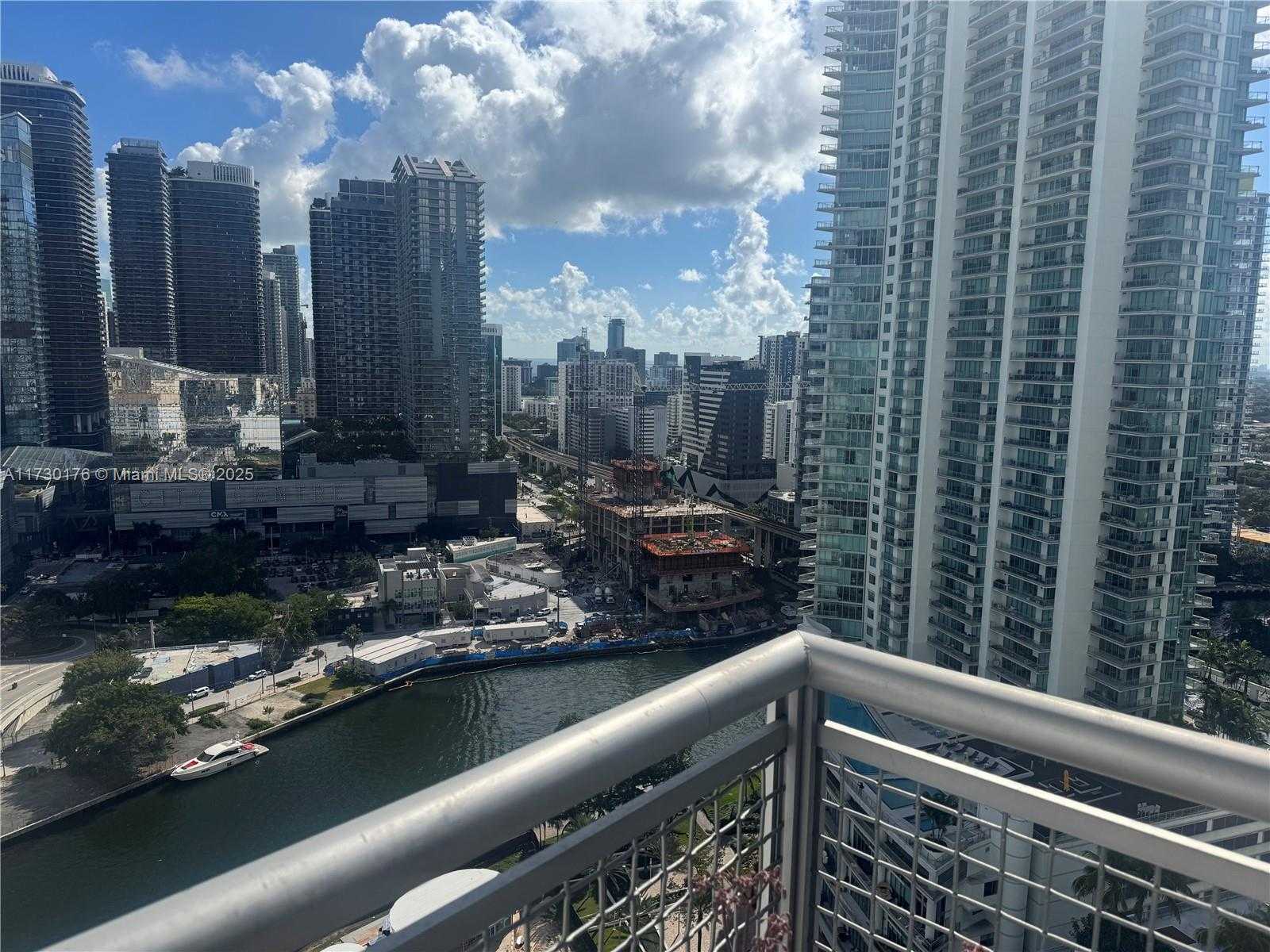 Small Image of 350 SOUTH MIAMI AVE #2710, Miami Number 12