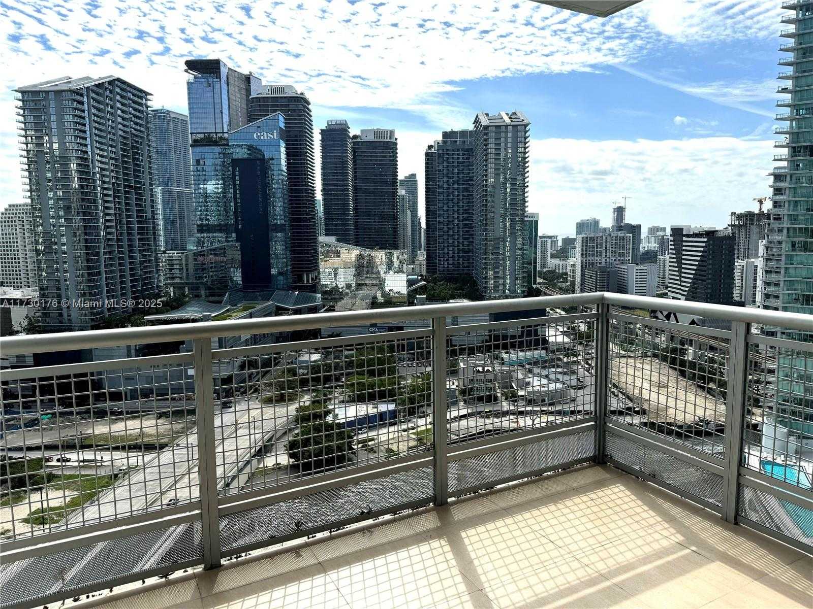 Small Image of 350 SOUTH MIAMI AVE #2710, Miami Number 13