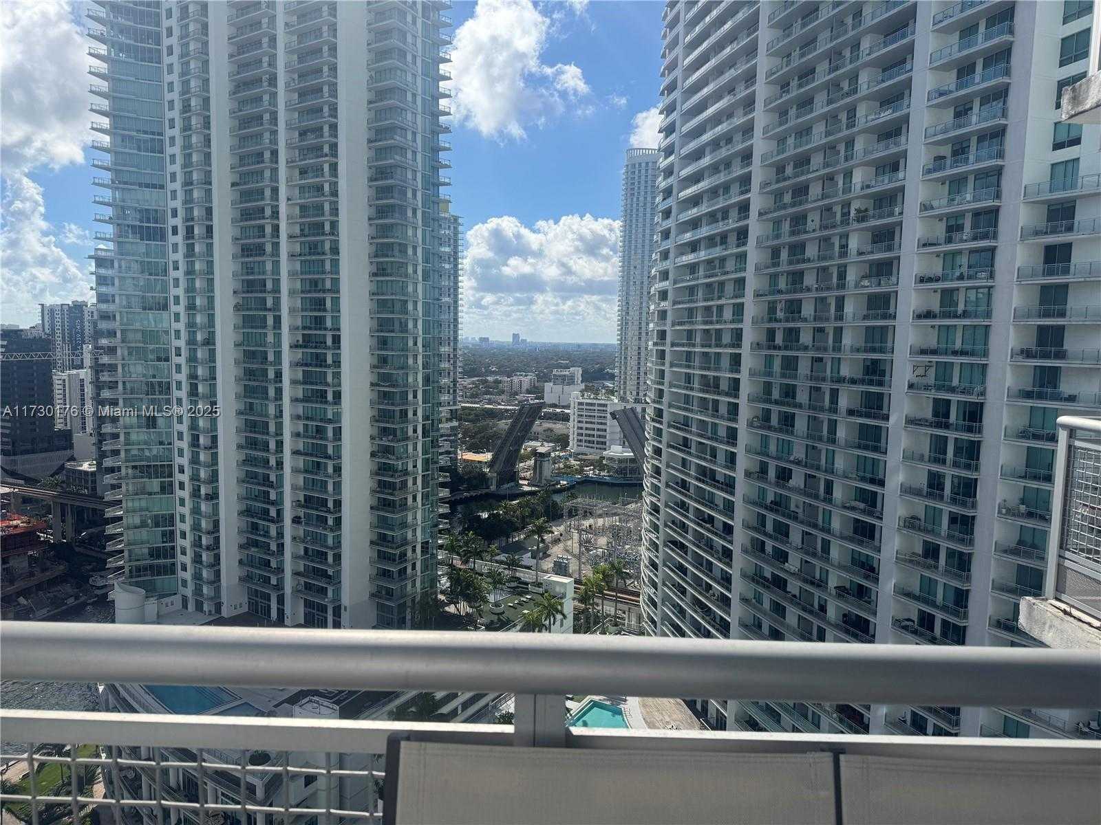 Small Image of 350 SOUTH MIAMI AVE #2710, Miami Number 15