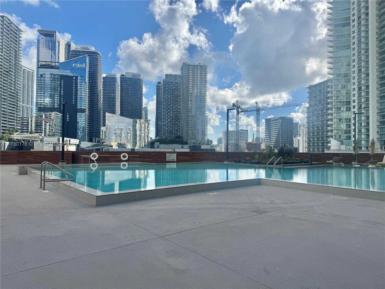 Small Image of 350 SOUTH MIAMI AVE #2710, Miami Number 16