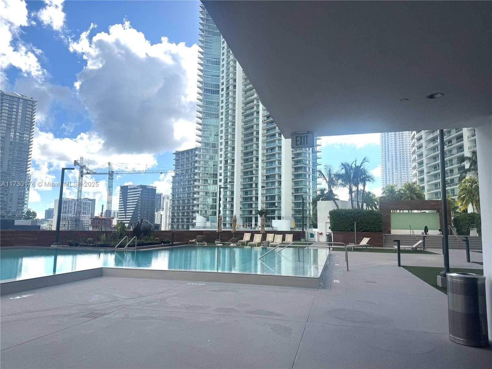 Small Image of 350 SOUTH MIAMI AVE #2710, Miami Number 17