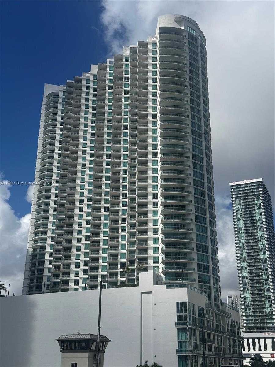 Small Image of 350 SOUTH MIAMI AVE #2710, Miami Number 23