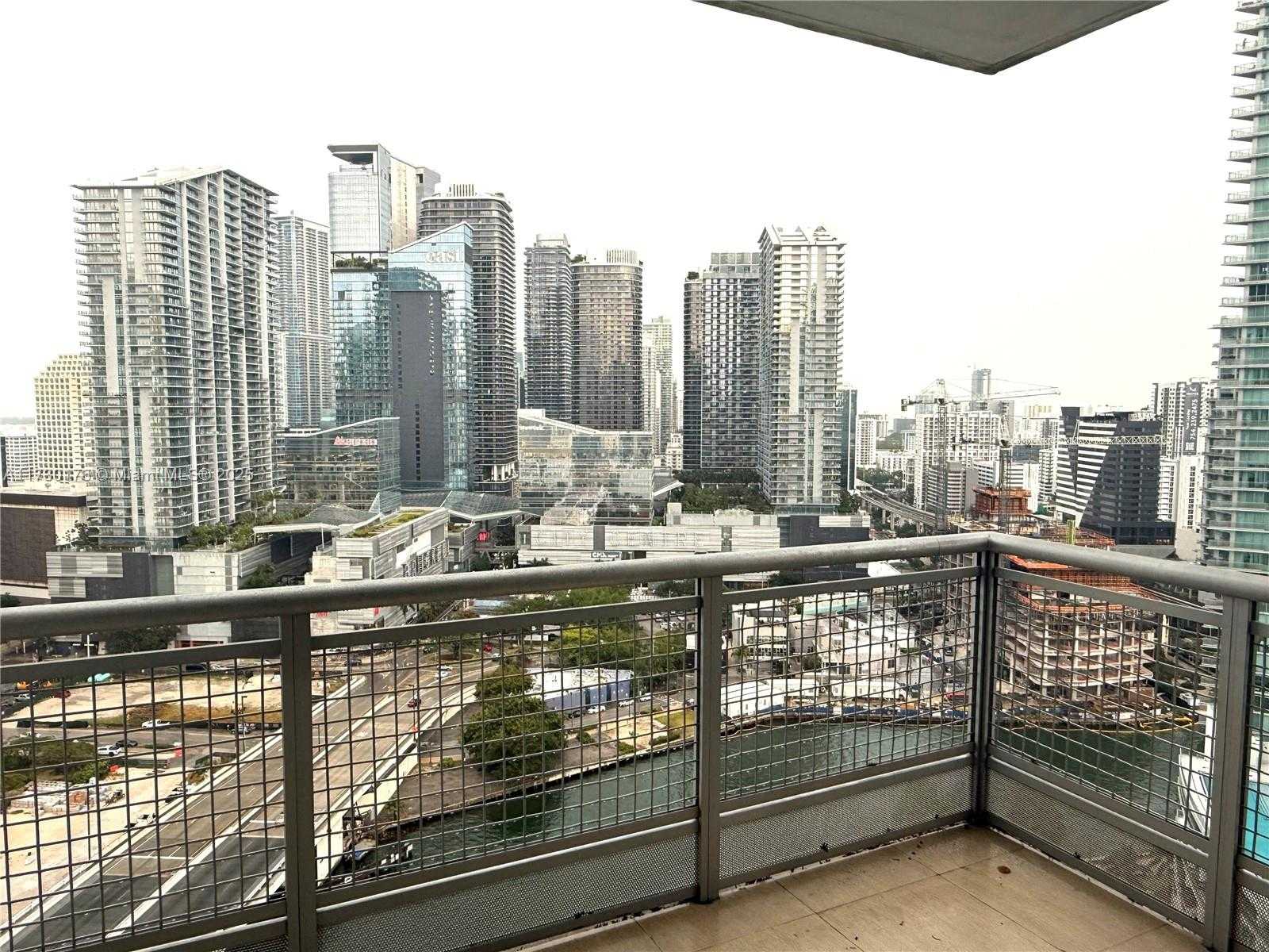 Small Image of 350 SOUTH MIAMI AVE #2710, Miami Number 9
