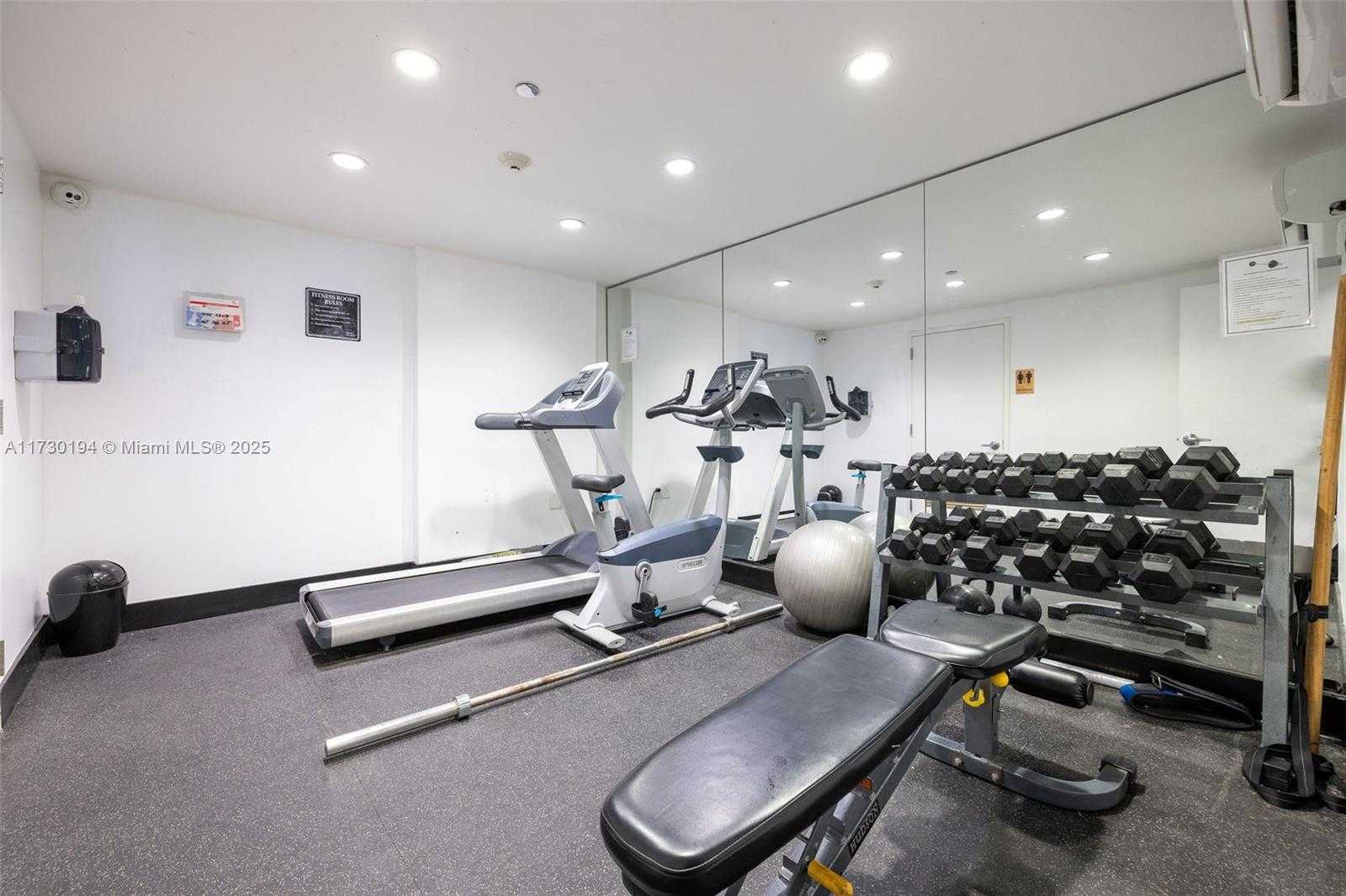 Small Image of 1025 92ND ST #402, Bay Harbor Islands Number 22