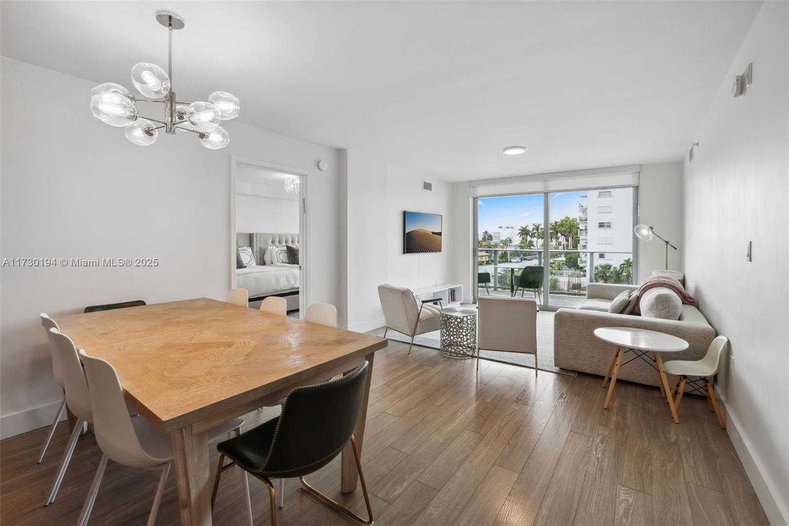 Small Image of 1025 92ND ST #402, Bay Harbor Islands Number 3