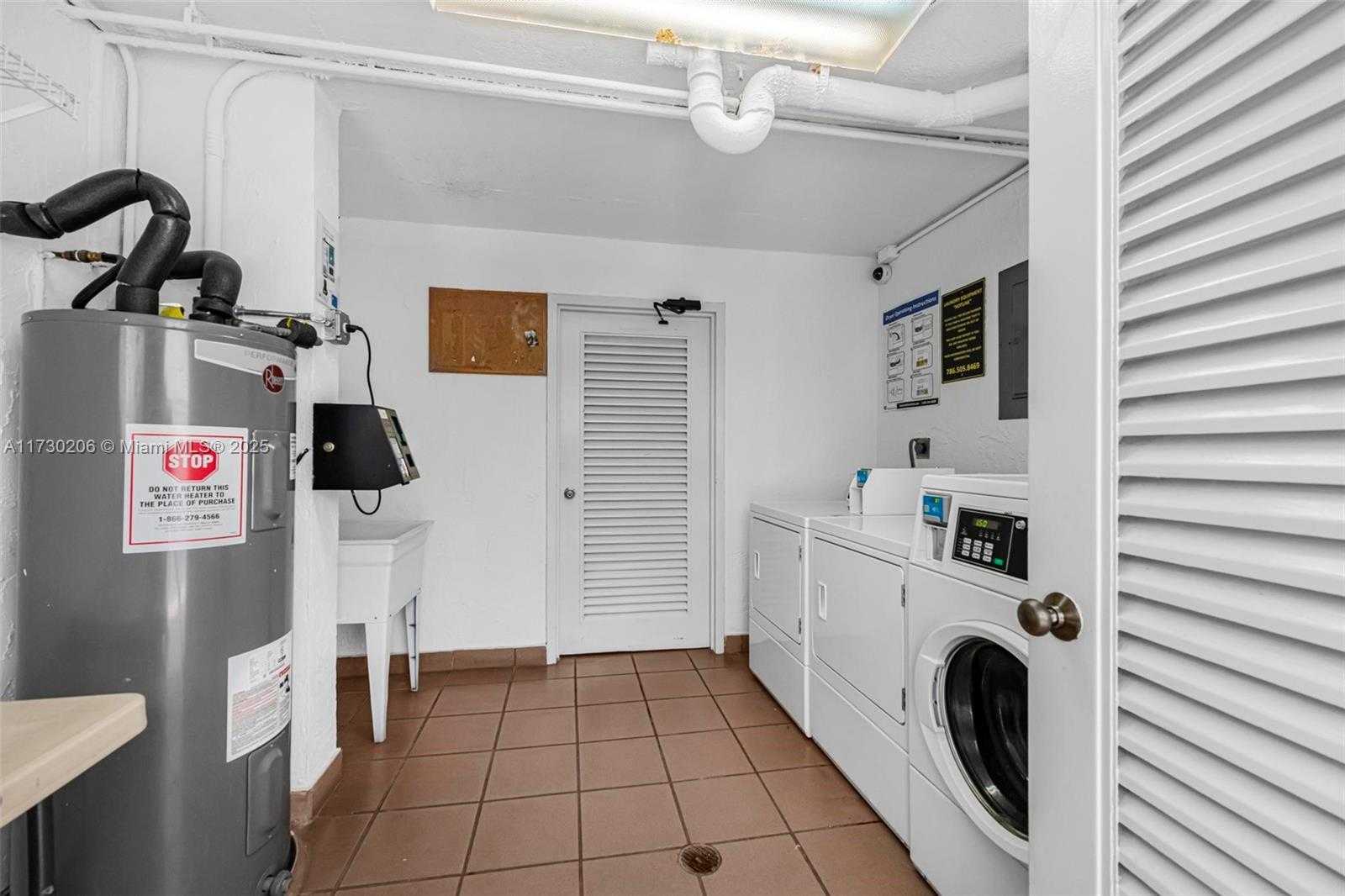 Small Image of 1666 WEST AVE #207, Miami Beach Number 32