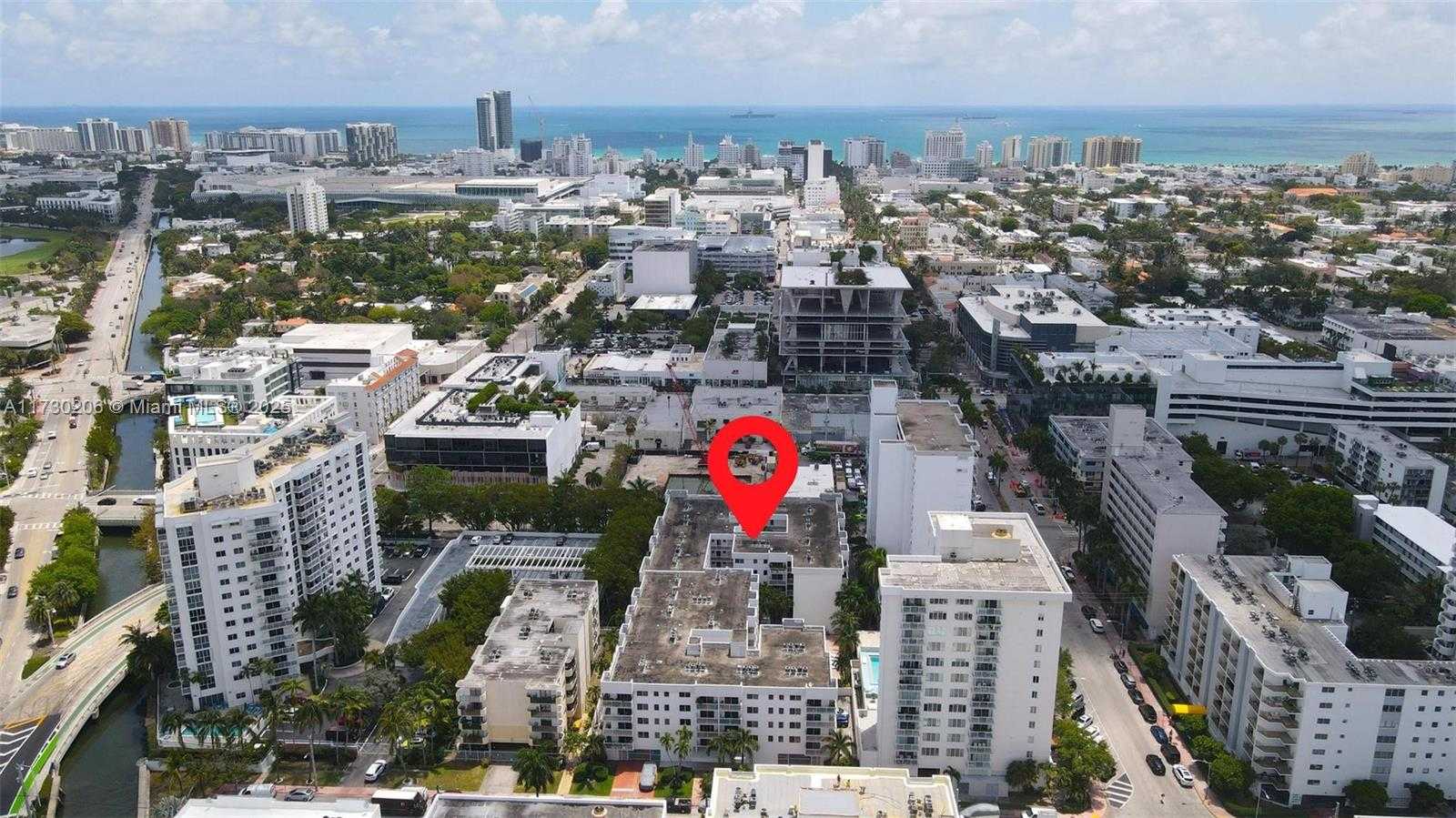 Small Image of 1666 WEST AVE #207, Miami Beach Number 35