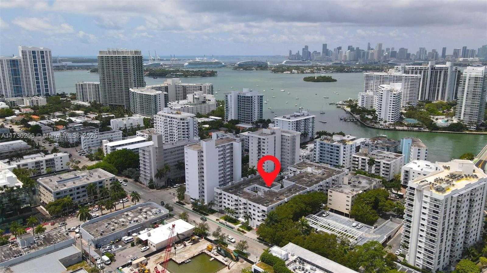 Small Image of 1666 WEST AVE #207, Miami Beach Number 38