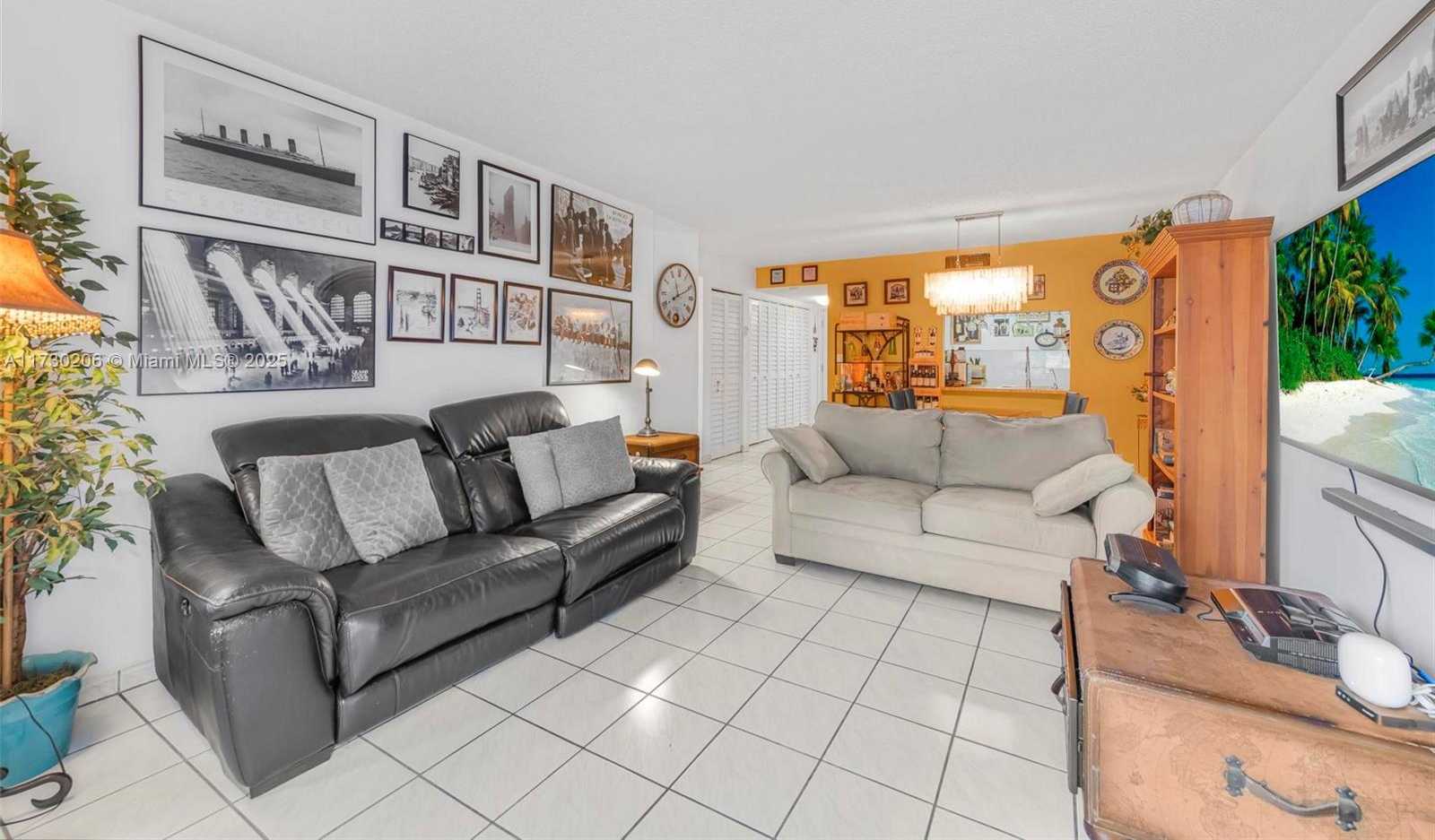 Small Image of 1666 WEST AVE #207, Miami Beach Number 9