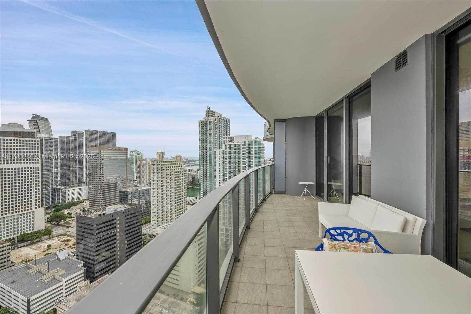 Small Image of 1000 BRICKELL PLZ #3914, Miami Number 17