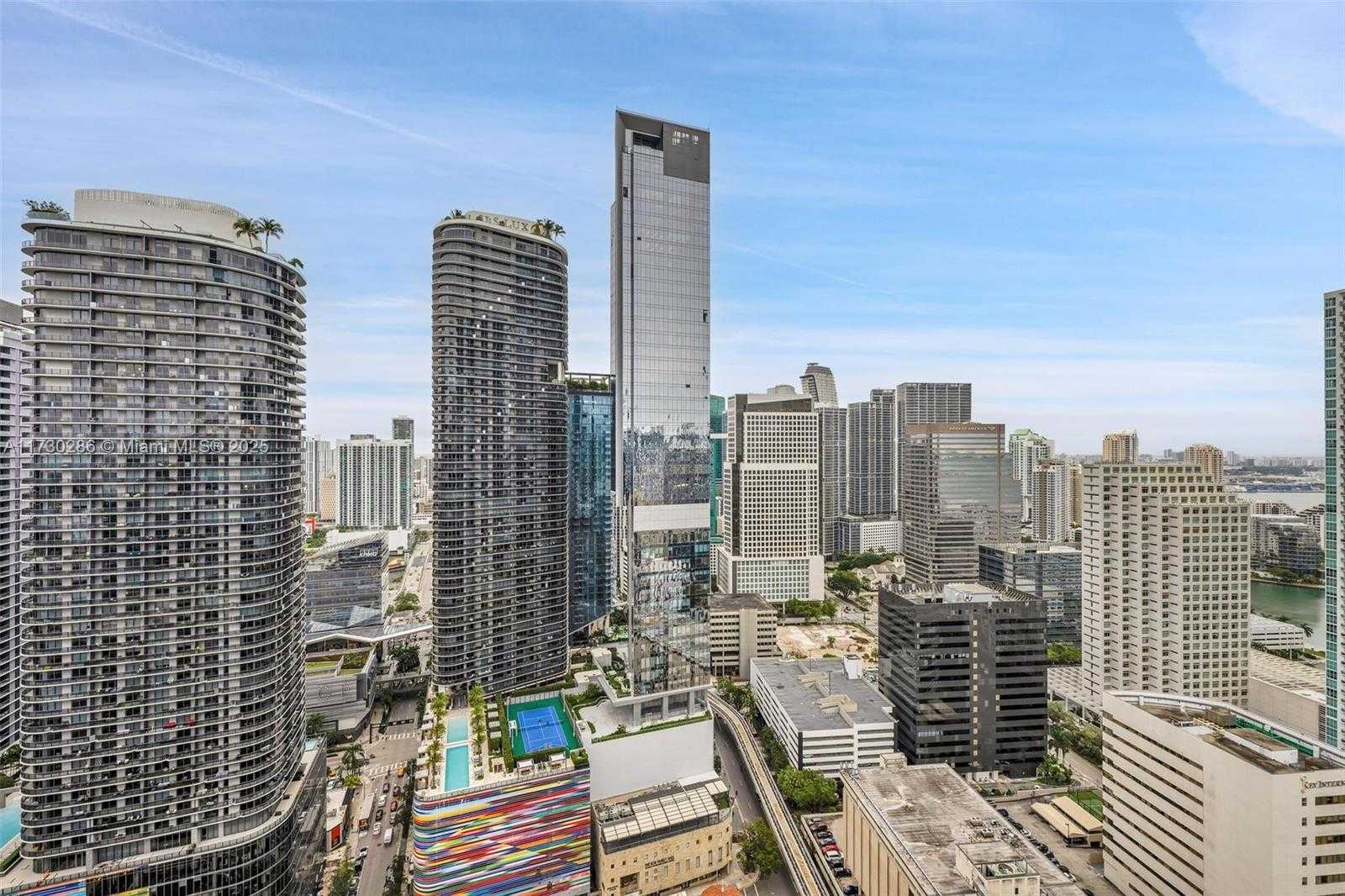 Small Image of 1000 BRICKELL PLZ #3914, Miami Number 18