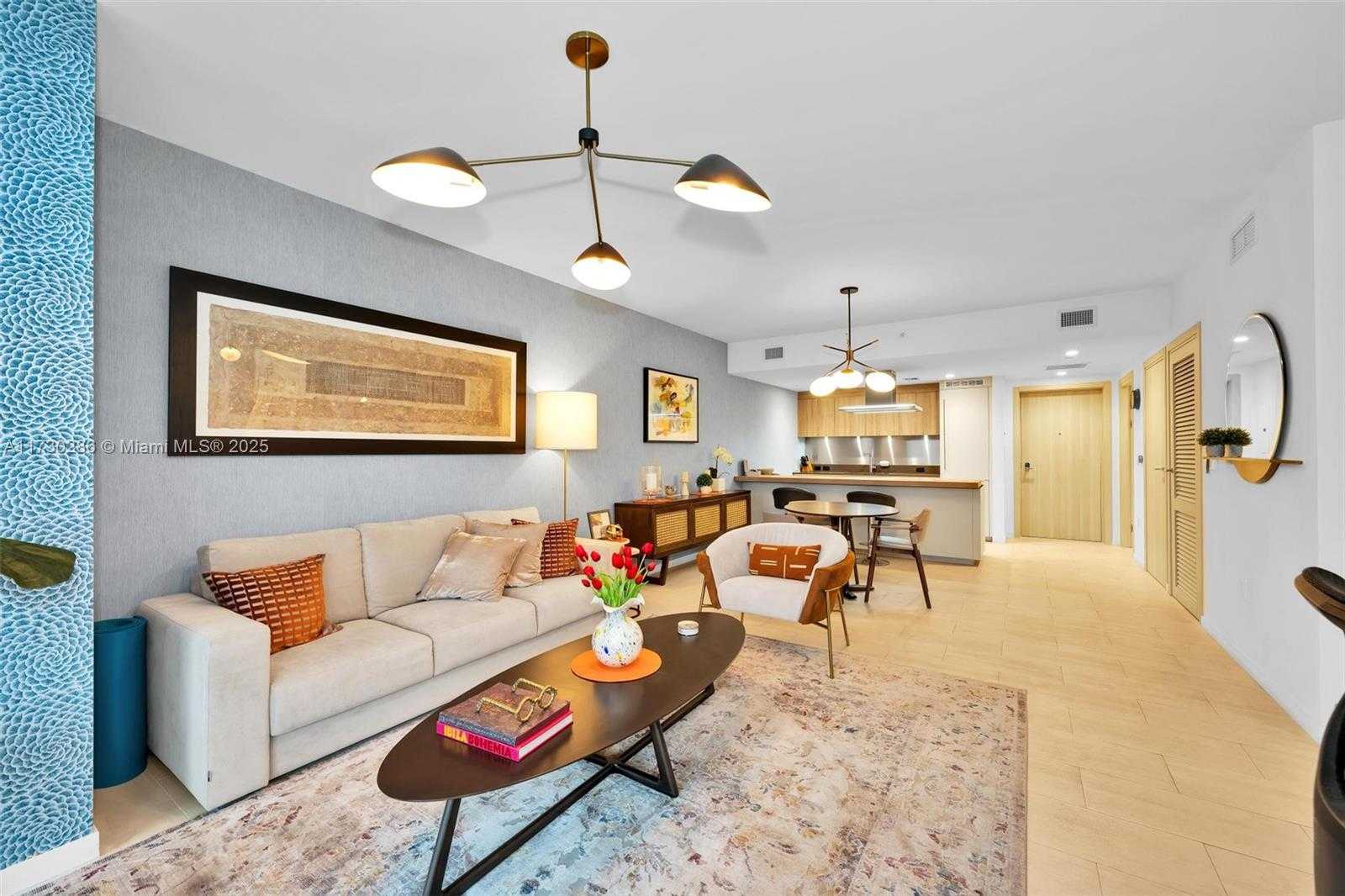 Small Image of 1000 BRICKELL PLZ #3914, Miami Number 6