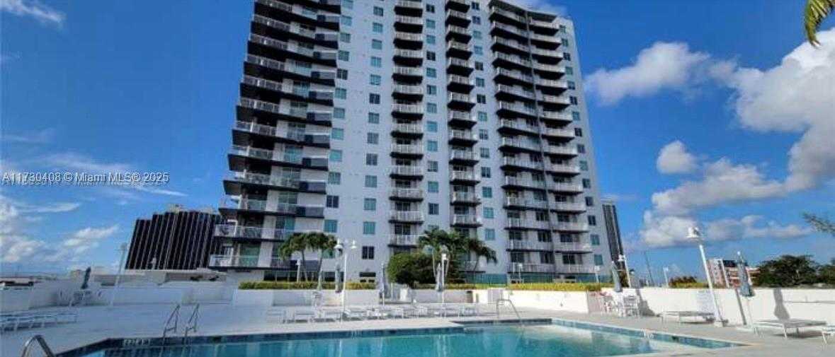 Small Image of 275 NORTH EAST 18TH ST #1503, Miami Number 23