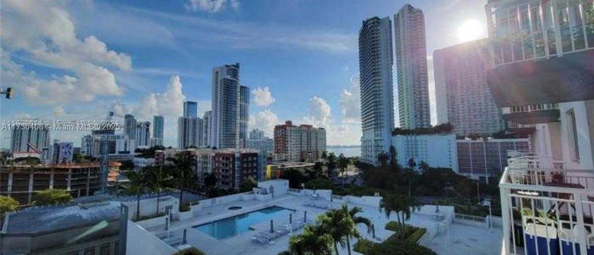 Small Image of 275 NORTH EAST 18TH ST #1503, Miami Number 3