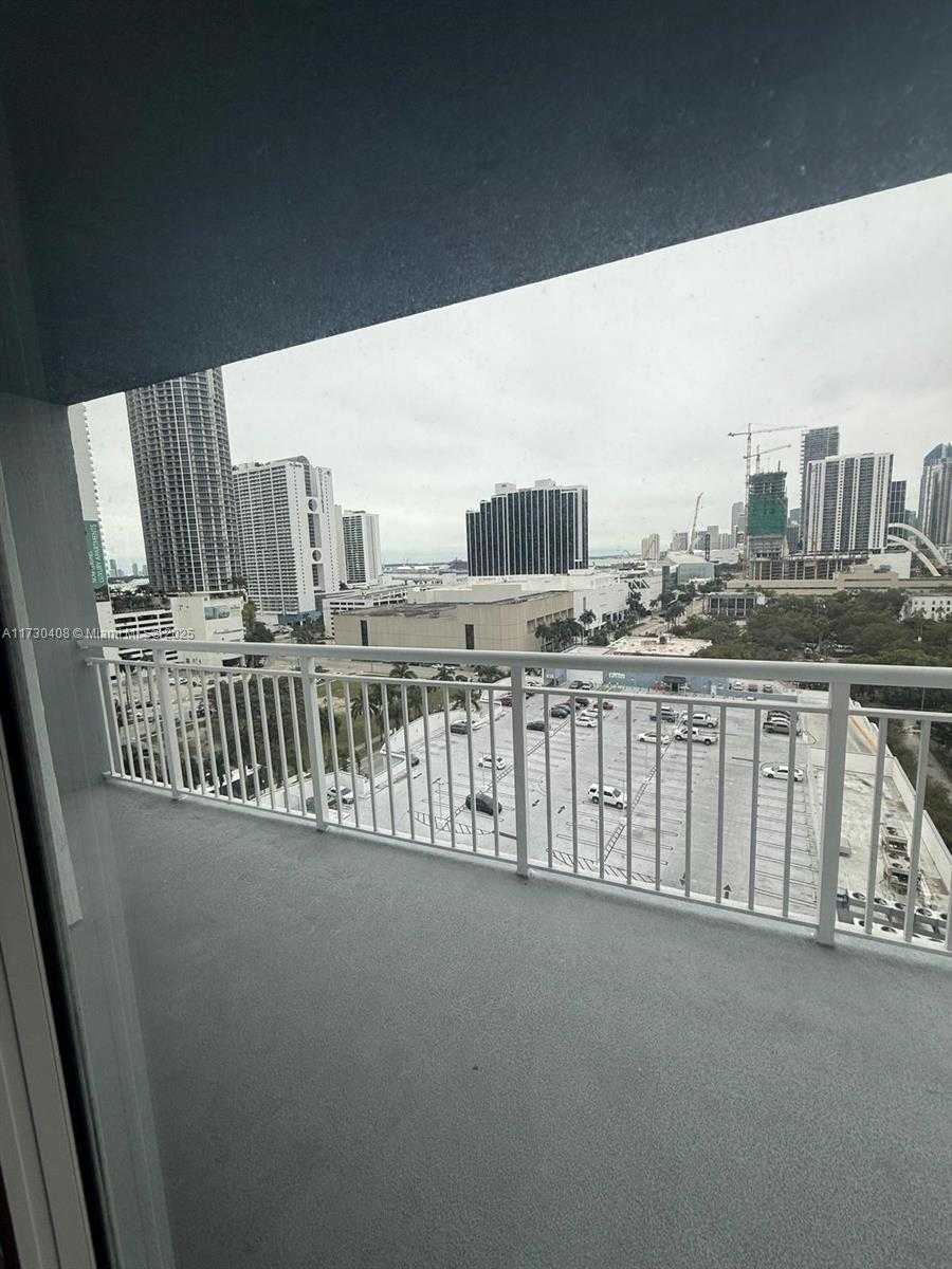 Small Image of 275 NORTH EAST 18TH ST #1503, Miami Number 6
