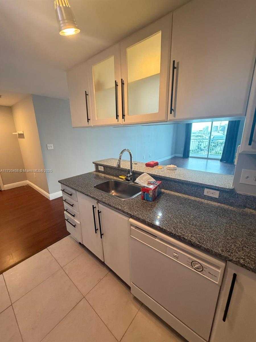 Small Image of 275 NORTH EAST 18TH ST #1503, Miami Number 7