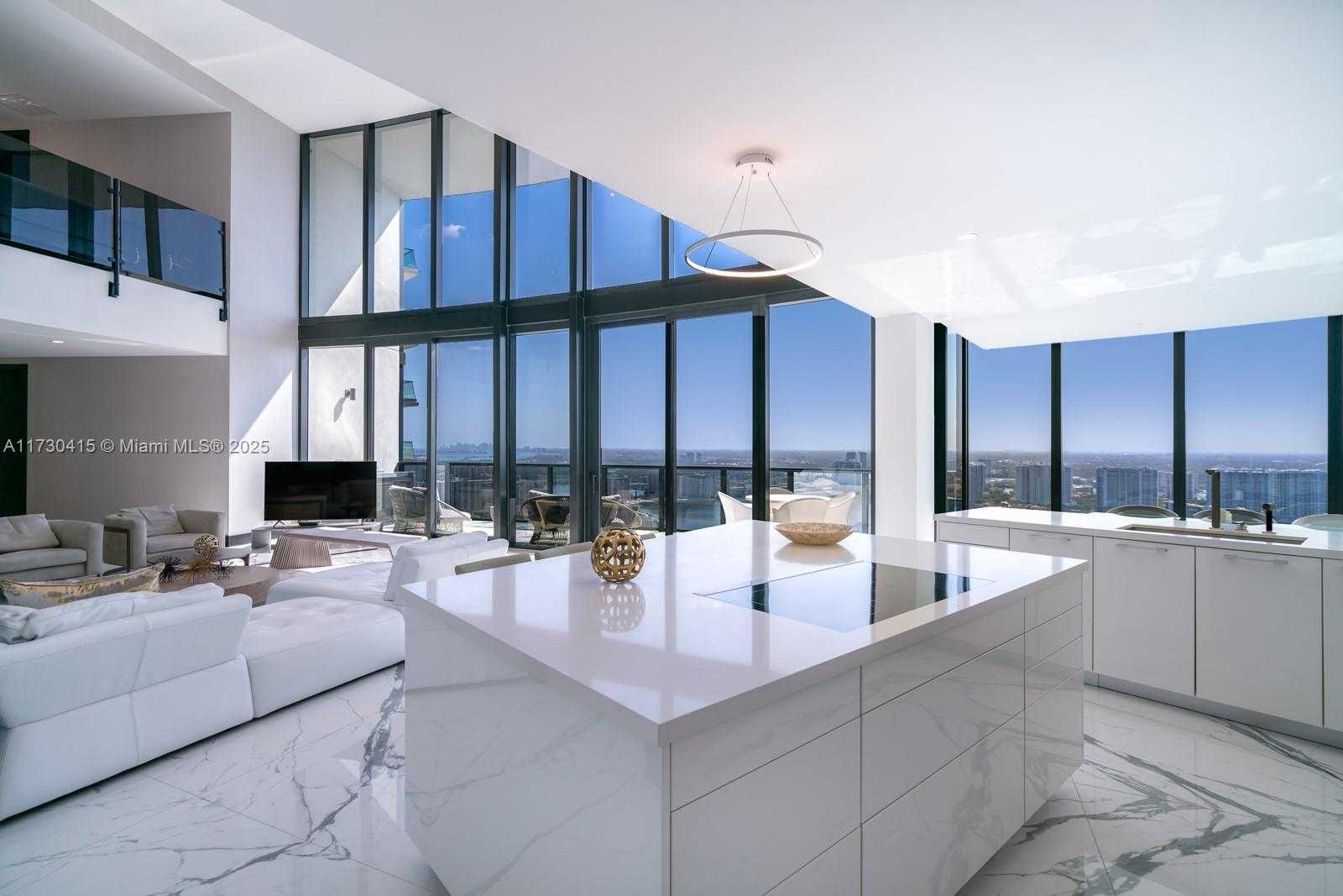 Small Image of 18555 COLLINS AVE #4203, Sunny Isles Beach Number 10
