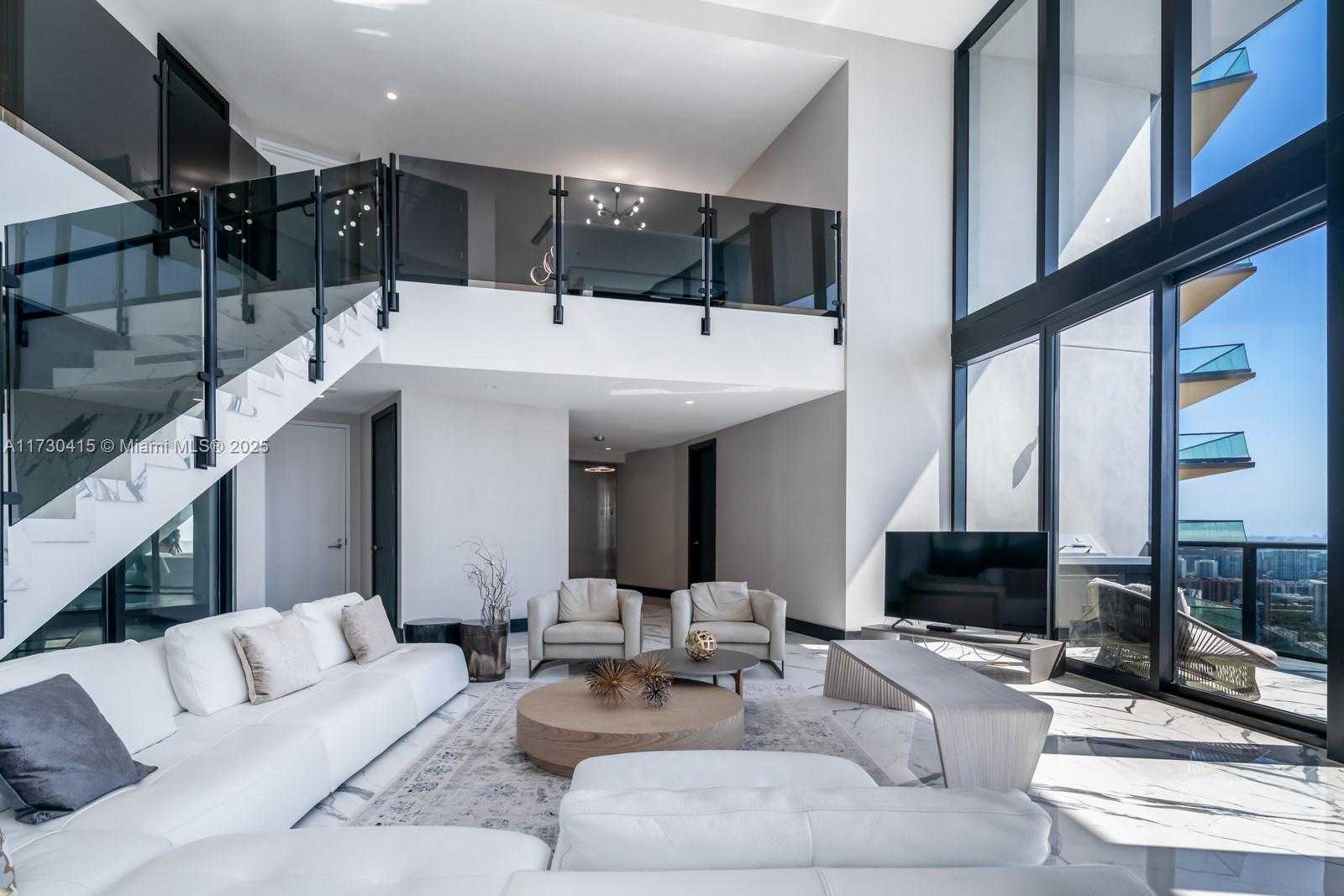 Small Image of 18555 COLLINS AVE #4203, Sunny Isles Beach Number 11