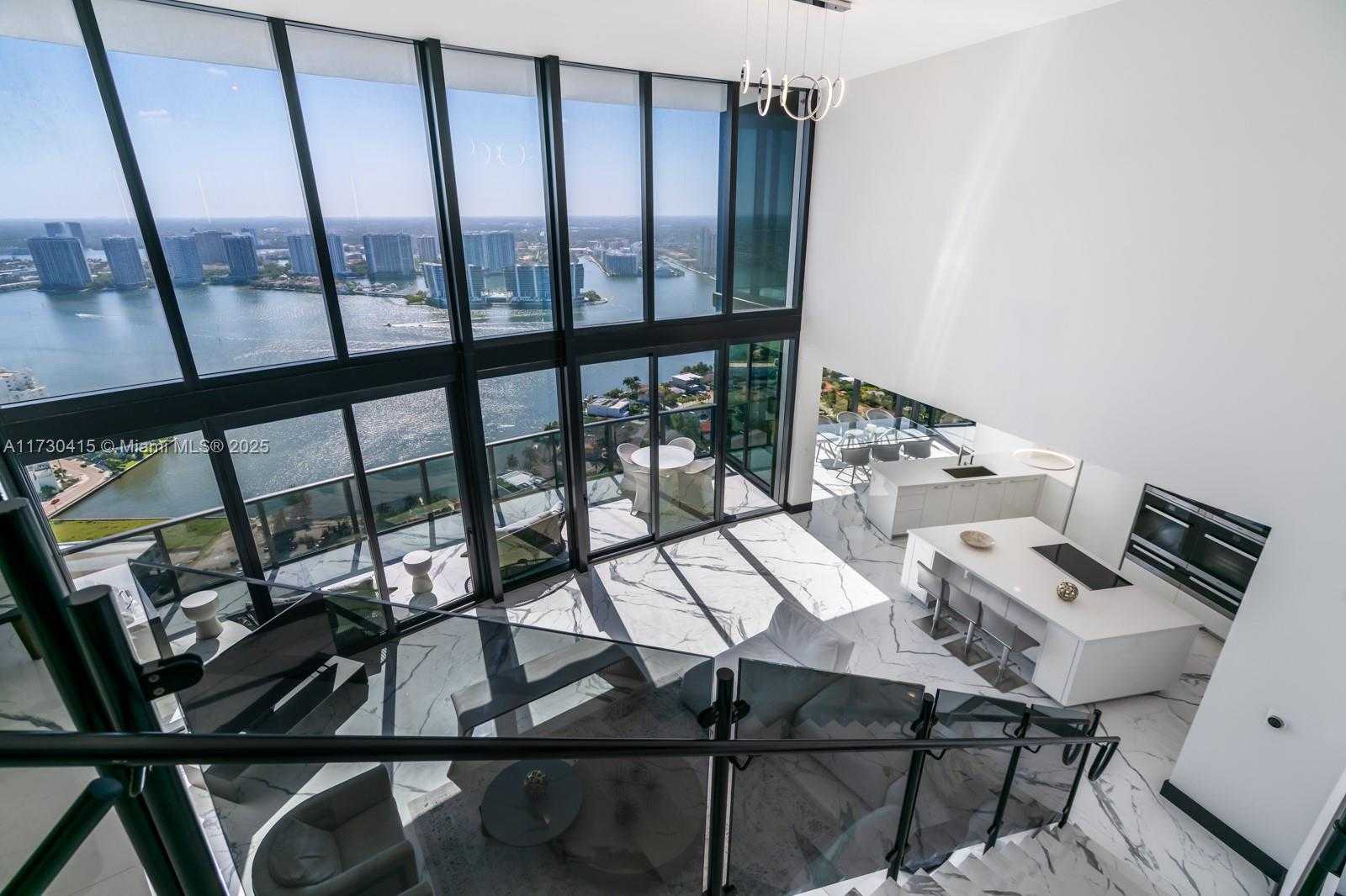 Small Image of 18555 COLLINS AVE #4203, Sunny Isles Beach Number 12