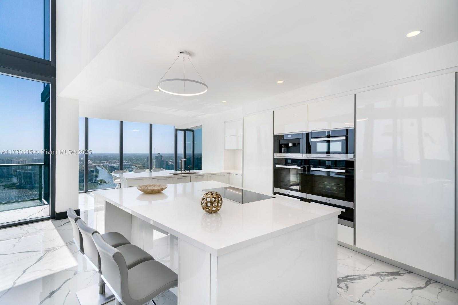 Small Image of 18555 COLLINS AVE #4203, Sunny Isles Beach Number 14