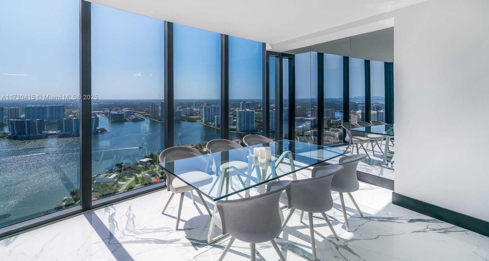 Small Image of 18555 COLLINS AVE #4203, Sunny Isles Beach Number 16